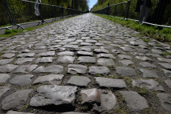 Cobblestone Installation in Ponte Vedra Beach