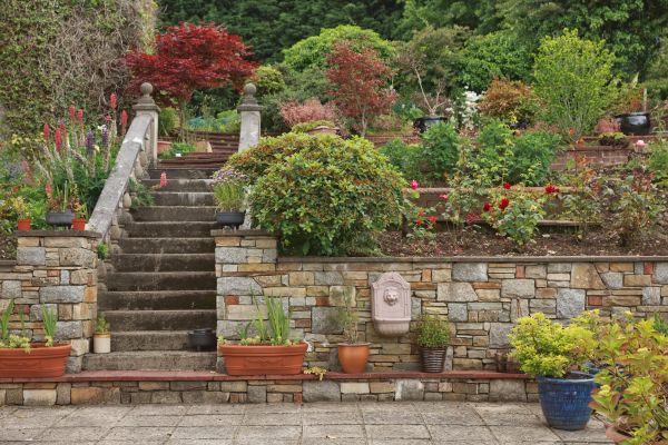 Hardscaping Service in Ponte Vedra Beach