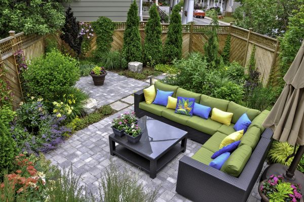 Landscape Hardscaping in Ponte Vedra Beach