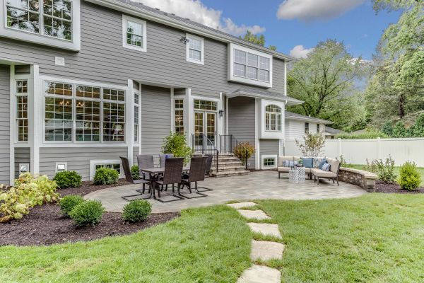 Patio Design Service in Ponte Vedra Beach