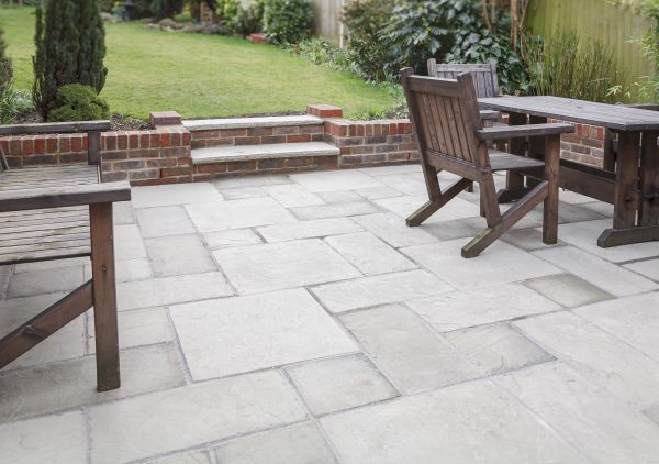 Patio Pavers Installation in Ponte Vedra Beach