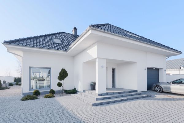 Paver Patio Maintenance