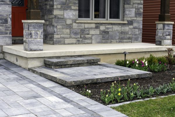Paver Repair Service in Ponte Vedra Beach