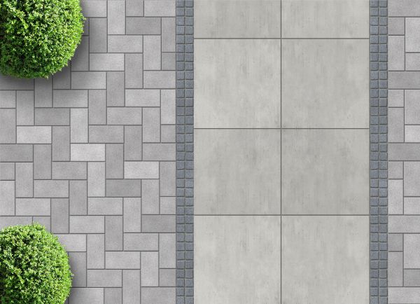 Pavers Hardscaping Service