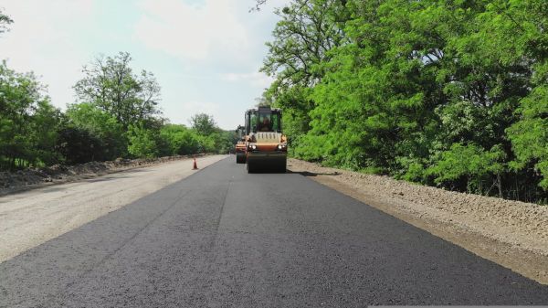 Paving Service