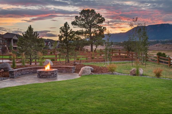 Outdoor Design