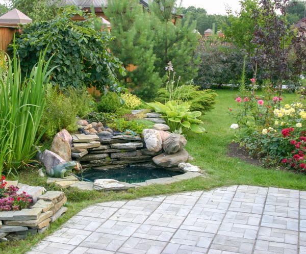 Exterior Design