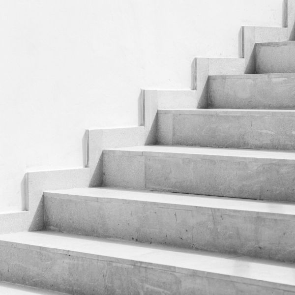 Step Restoration