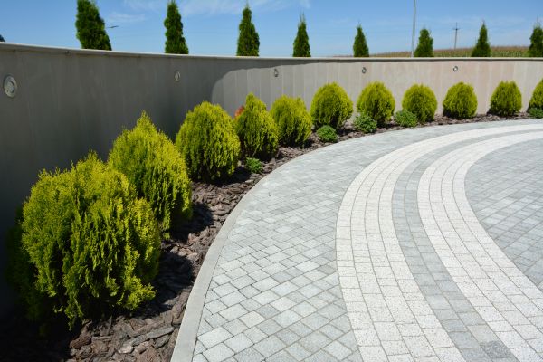 Paver Installation in Ponte Vedra Beach