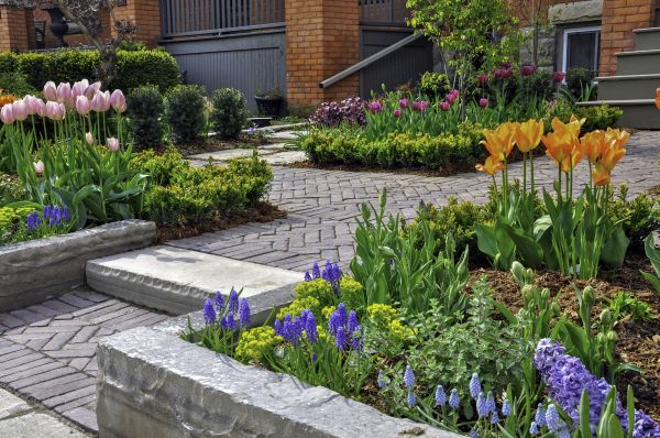 Hardscape Landscaping