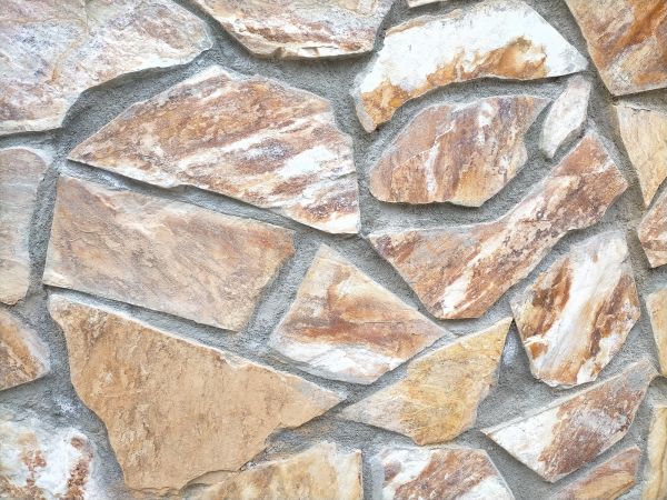Limestone Patio Installation in Ponte Vedra Beach