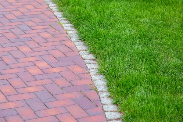 Brick Paving in Ponte Vedra Beach