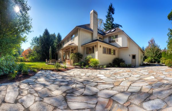 Stone Paving in Ponte Vedra Beach