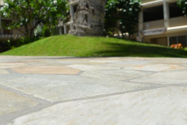 Stone Driveway Construction in Ponte Vedra Beach