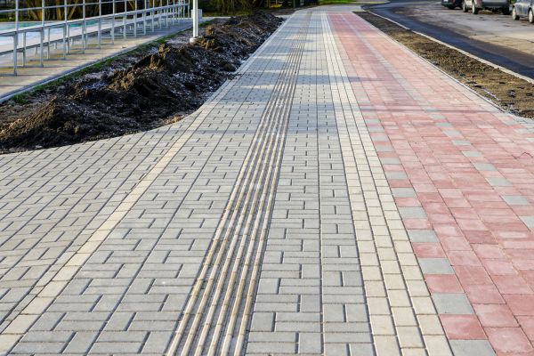 Pavers Renovation