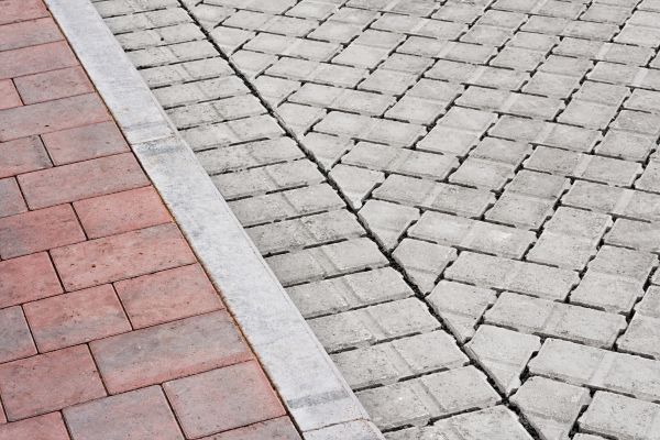Brick Driveway Paving in Ponte Vedra Beach
