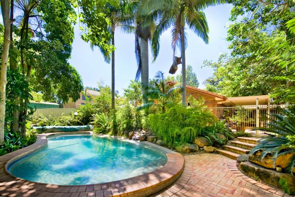 Pool Patio Paving in Ponte Vedra Beach