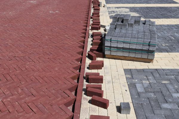 Pavers Construction in Ponte Vedra Beach