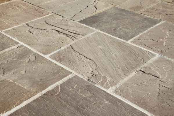 Paving Tile Installation in Ponte Vedra Beach
