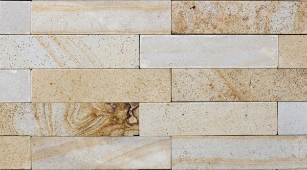 Travertine Paver Installation in Ponte Vedra Beach