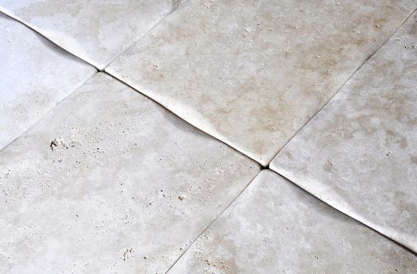 Travertine Paving in Ponte Vedra Beach