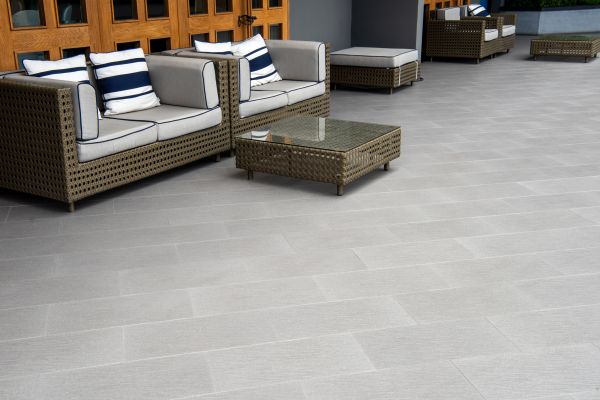 Outdoor Flooring Service in Ponte Vedra Beach