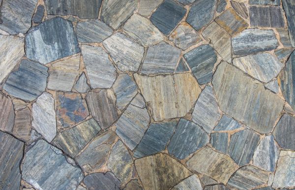 Slate Outdoor Flooring