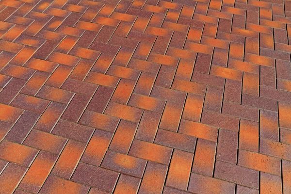 Brick Hardscape Construction in Ponte Vedra Beach