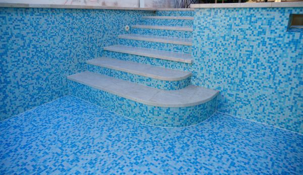 Pool Waterproofing