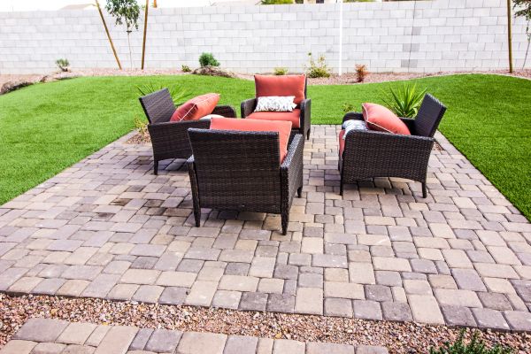 Pavers Repair in Ponte Vedra Beach