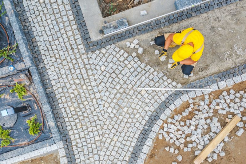 Local Paver Suppliers