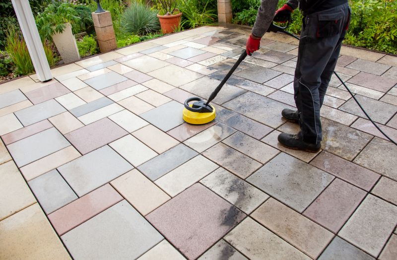 Paver Maintenance Professionals